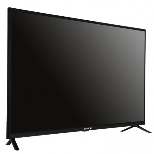 Купить  телевизор hyundai h-led 43 fu 7001 в интернет-магазине Айсберг! фото 4
