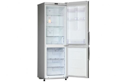 Купить  холодильник lg gab-409 umda в интернет-магазине Айсберг! фото 2