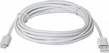 Купить  кабель defender ach-01-10bh. usb (am)-lighting, 3м в интернет-магазине Айсберг!