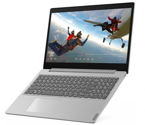 Купить  ноутбук lenovo idea pad l340-15 api ryzen 5 3500u/8gb/ssd256gb/vega 8/15.6"/tn/fhd/dos/grey в интернет-магазине Айсберг!
