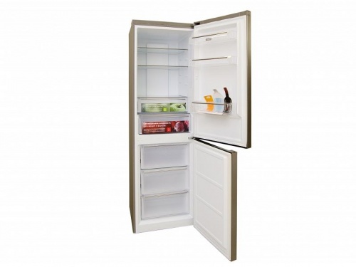 Купить  холодильник leran cbf 210 ix в интернет-магазине Айсберг! фото 3