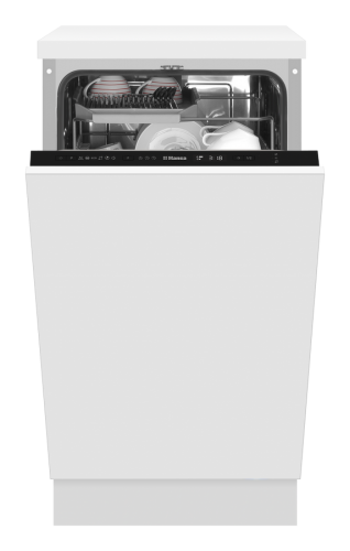 Купить  посудомоечная машина hansa zim 426 tq в интернет-магазине Айсберг!