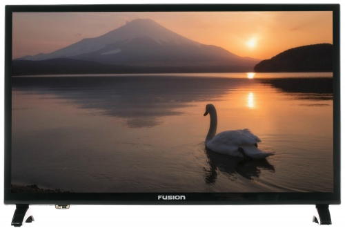 Купить  телевизор fusion fltv 22 t 26 в интернет-магазине Айсберг!