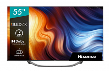 Купить  телевизор hisense 55 u 7 hq в интернет-магазине Айсберг!