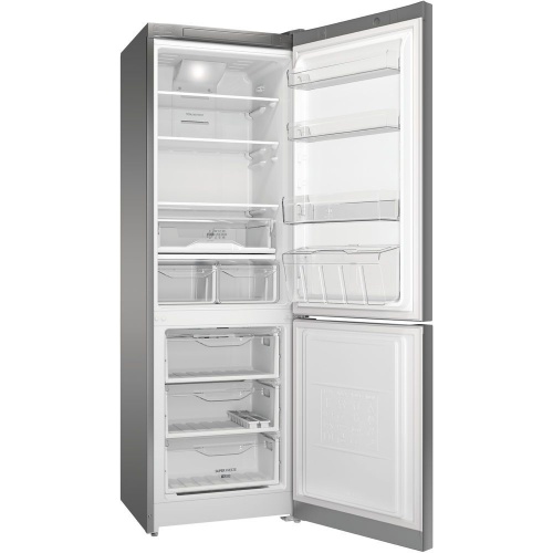 Купить  холодильник indesit df 5181 x m в интернет-магазине Айсберг! фото 2