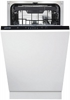 Купить  посудомоечная машина gorenje gv52012 в интернет-магазине Айсберг!