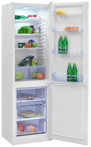 Купить  холодильник норд nrb 110 032 в интернет-магазине Айсберг! фото 2