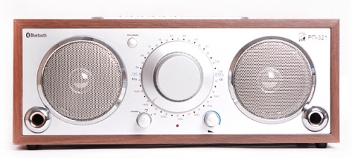 Купить  радио,часы,приемник радиоприемник бзрп рп-321 в интернет-магазине Айсберг!