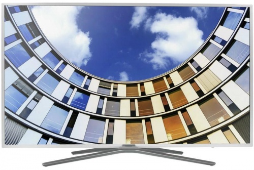 Купить  телевизор samsung ue 49 м 5510 в интернет-магазине Айсберг!