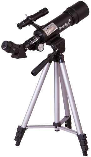Купить  телескоп levenhuk skyline travel 50 в интернет-магазине Айсберг!