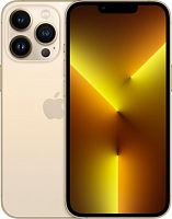 Купить  apple iphone 13 pro, gold, 128 гб в интернет-магазине Айсберг!