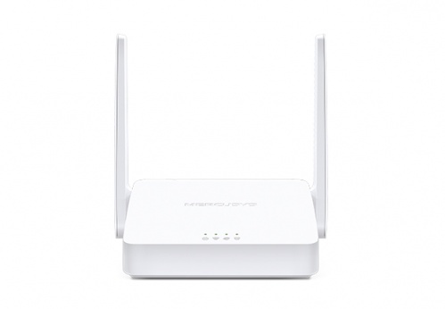 Купить  wi-fi mercusys mw301r n300 10/100base-tx белый в интернет-магазине Айсберг!