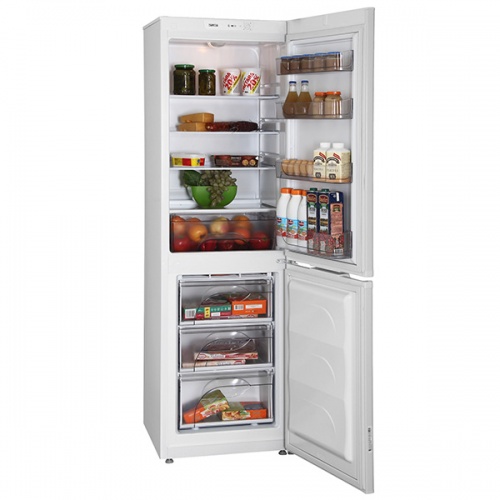 Купить  холодильник атлант 4214-000 в интернет-магазине Айсберг! фото 2