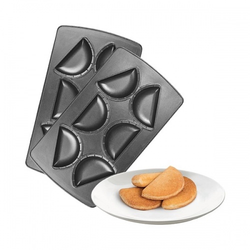 Купить  посуда redmond ramb-23 (полукруг) панель для мультипекаря в интернет-магазине Айсберг! фото 2