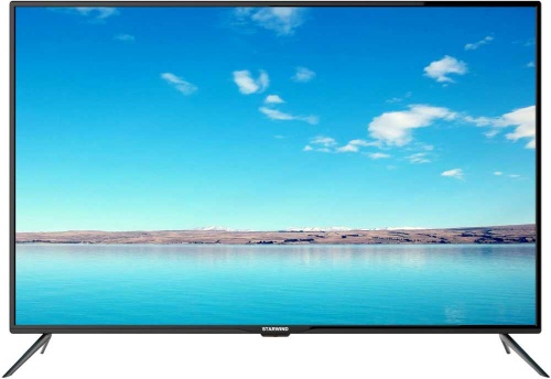 Купить  телевизор starwind sw-led 50 ua 401 в интернет-магазине Айсберг!