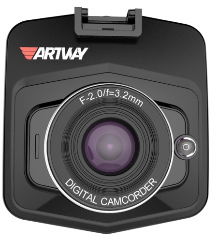 Купить  видеорегистратор artway av-510 в интернет-магазине Айсберг!