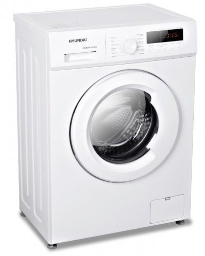 Купить  стиральная  машина hyundai wme 6003 в интернет-магазине Айсберг! фото 6