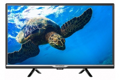 Купить  телевизор hyundai h-led 24 ft 2000 в интернет-магазине Айсберг!