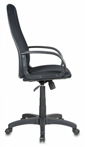 Купить  стулья бюрократ ch 808 axsn/tw-11 в интернет-магазине Айсберг! фото 3
