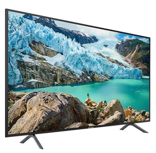 Купить  телевизор samsung ue 65 ru 7140 в интернет-магазине Айсберг! фото 3