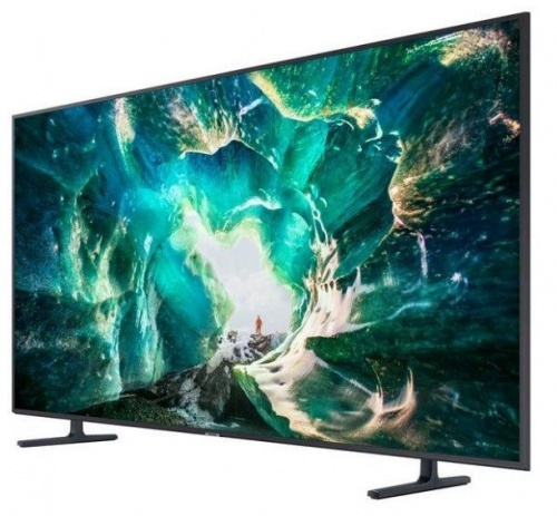 Купить  телевизор samsung ue 65 ru 8000 в интернет-магазине Айсберг! фото 3