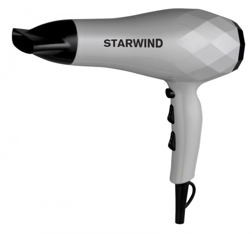 Купить  фен starwind sht 6101 в интернет-магазине Айсберг!
