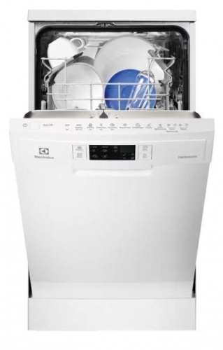 Купить  посудомоечная машина electrolux esf 9452 low в интернет-магазине Айсберг!