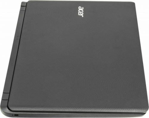Купить  ноутбук acer extensa ex2540-5325 intel core i5-7200u/4gb/1tb/620/15.6"/fhd/black/wifi/bt/cam/linux (nx.efger.004) в интернет-магазине Айсберг! фото 3