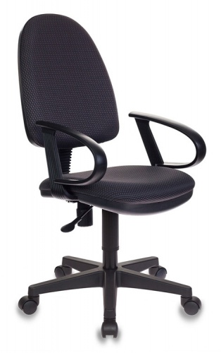 Купить  стулья бюрократ ch 300 grey jp-15-1 в интернет-магазине Айсберг!