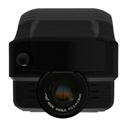 Купить  видеорегистратор carcam комбо 3s в интернет-магазине Айсберг! фото 7