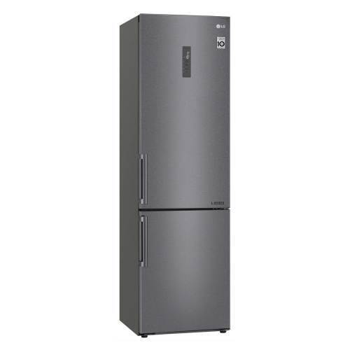 Купить  холодильник lg gab-509 blgl в интернет-магазине Айсберг!