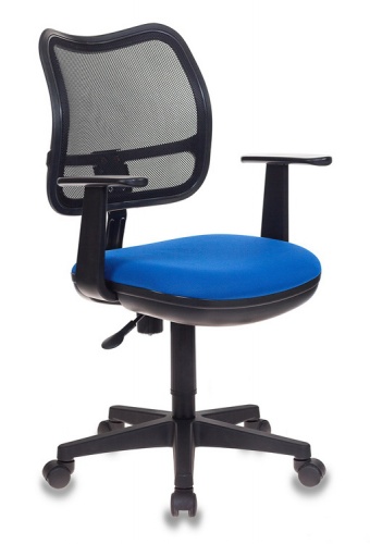 Купить  стулья бюрократ ch 797 axsn/26-21 в интернет-магазине Айсберг!