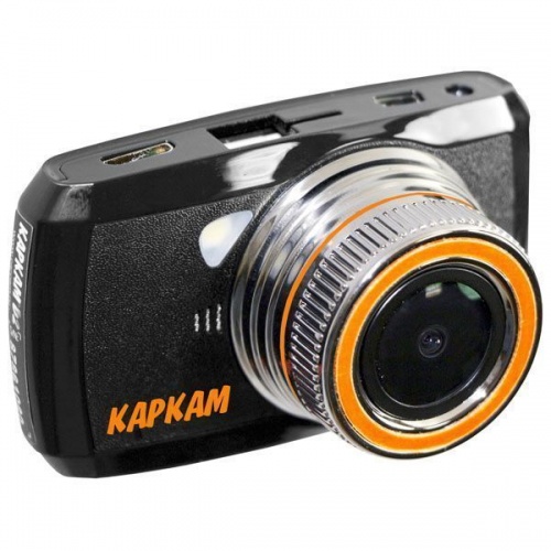Купить  видеорегистратор carcam d2 в интернет-магазине Айсберг! фото 3