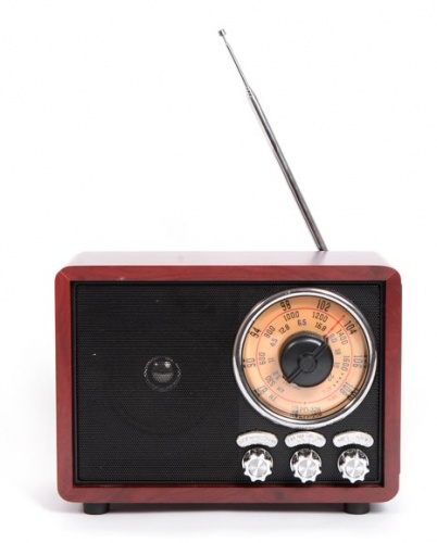 Купить  радио,часы,приемник радиоприемник сигнал рп-328 в интернет-магазине Айсберг!