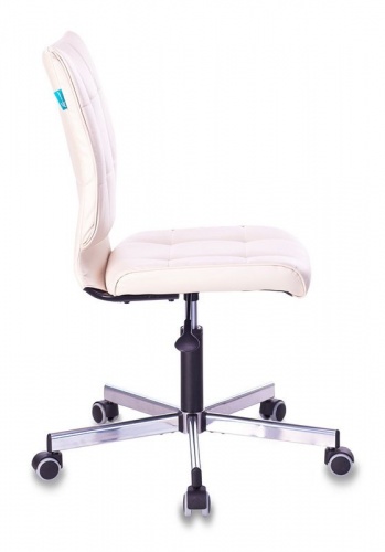 Купить  стулья бюрократ ch 330 m/beige в интернет-магазине Айсберг! фото 3