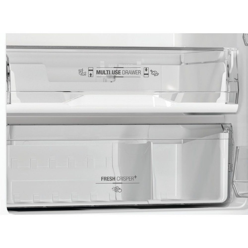 Купить  холодильник ariston hfp 5180 w в интернет-магазине Айсберг! фото 3