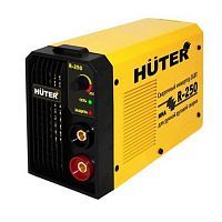 Купить  сварочный аппарат huter r-250 в интернет-магазине Айсберг!