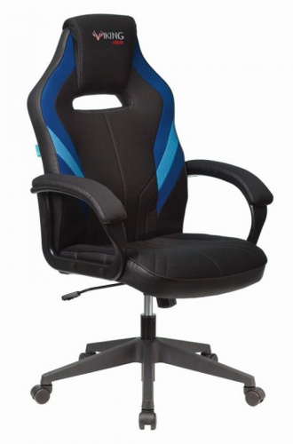 Купить  стулья бюрократ viking-3 aero blue в интернет-магазине Айсберг!