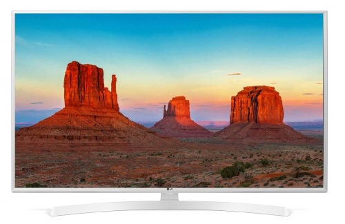 Купить  телевизор lg 43 uk 6390 plg в интернет-магазине Айсберг!
