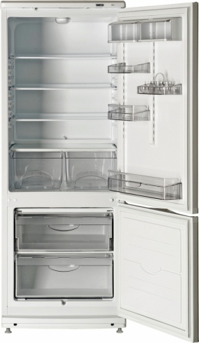 Купить  холодильник атлант 4009-022 в интернет-магазине Айсберг! фото 3