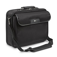 Купить  сумка для ноутбука targus notepac plus 15.4" black (cnp1) в интернет-магазине Айсберг!