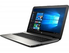 Ноутбук HP 250 G5 Intel Celeron N3060/4Gb /SSD128Gb /DVDrw/15.6 /SVA/HD/WiFi /BT/Cam/ black/DOS (W4N45EA)