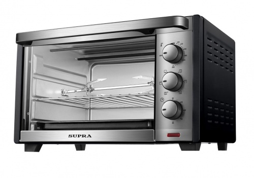 Купить  духовка supra mts-320 n в интернет-магазине Айсберг!