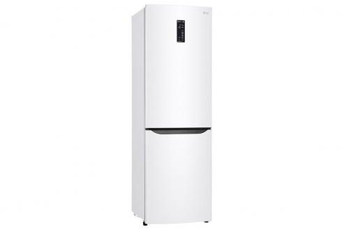Купить  холодильник lg gab-429 sqqz в интернет-магазине Айсберг! фото 2