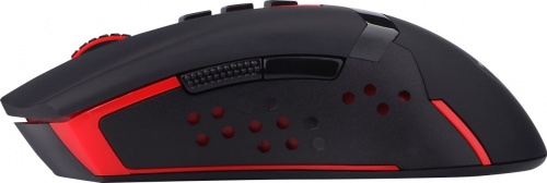 Купить  мышь defender redragon blade 15м,9 кнопок,4800dpi в интернет-магазине Айсберг! фото 2