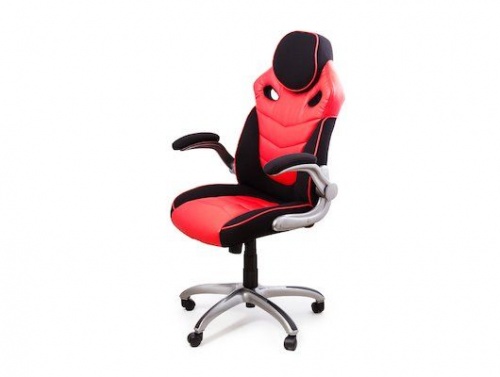 Купить  стулья excomp hl-1445 r в интернет-магазине Айсберг! фото 3