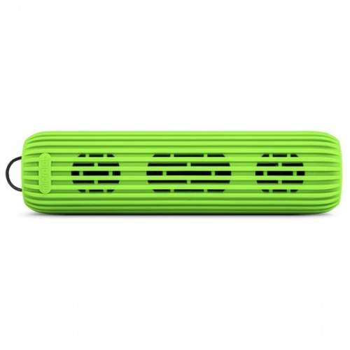 Купить  портативная аудиосистема  microlab d-21 green в интернет-магазине Айсберг! фото 5