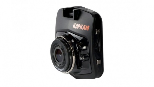 Купить  видеорегистратор carcam комбо  т1 в интернет-магазине Айсберг! фото 2