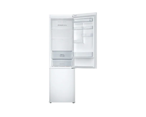 Купить  холодильник samsung rb-37 a 5200 ww/wt в интернет-магазине Айсберг! фото 3