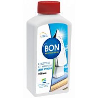 Купить  аксессуары bon bn-020 средство от накипи для утюгов в интернет-магазине Айсберг!